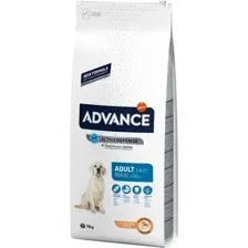Сухой корм для собак Advance Adult Maxi 18 кг