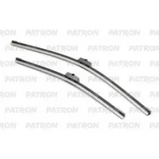 Щетки стеклоочистителя Patron PWB6146-KIT-VT2