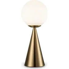 Настольная лампа Freya Glow FR5289TL-01BS