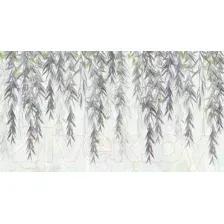 Фотообои листовые Vimala Флора 3 (270x500)