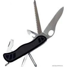Мультитул Victorinox Swiss Soldier's knife 08 (0.8461.MWCH)
