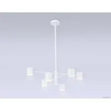 Подвесная люстра Ambrella light Comfort FL51711