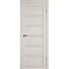Дверь межкомнатная Atum Pro Х28 70x200 (Artic Oak/White Cloud)