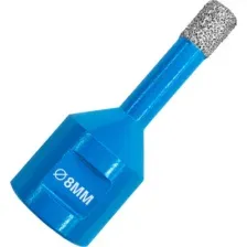 Коронка GRAFF 271408