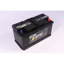 Аккумулятор VST 600500093 100 Ач 930 А 353x175x190 мм 1 (+-) прямая