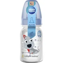 Бутылочка для кормления Canpol babies 0 месяцев, 11/851, 120 мл