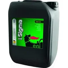 Моторное масло Eni I-Sigma Top MS 10W40 (20л)