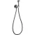 Гигиенический душ Abber Wasser Kreis AF8125NG (никель)
