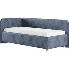 Кровать-тахта Сонум Capri L 90x200 (энигма океан)
