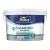 Краска в/д фасадная DULUX Prof. DIAMOND Фасадная Гладкая матовая белая ,  2,5 л