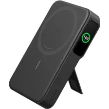 Внешний аккумулятор Anker MagGo Power Bank A1654 10000mAh (черный)