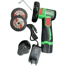 Угловая шлифовальная машина Zitrek AG 12 / 063-4401