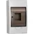 Бокс пластиковый Generica MKP12-N-04-41-G