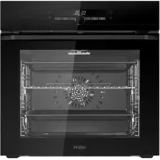 Духовой шкаф Haier HOQ-F6CASGB