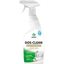 Средство чистящее Dos-clean 600 мл