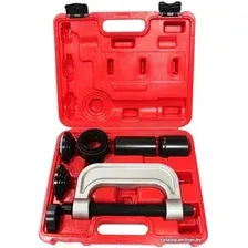 Специнструмент RockForce RF-909T2 (10 предметов)