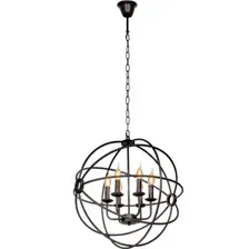 Люстра Loftit LOFT1192-6