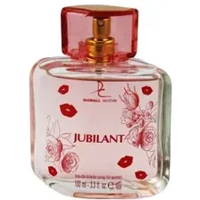 Туалетная вода Dorall Collection Jubilant for Women EdT (100 мл)