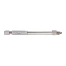 Сверло Gepard GP2081-04