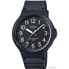 Наручные часы Casio MW-240-1B