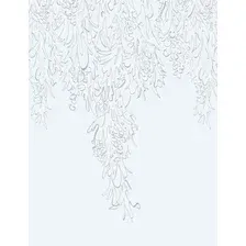 Фотообои листовые Citydecor Scandi 42 (200x260см)
