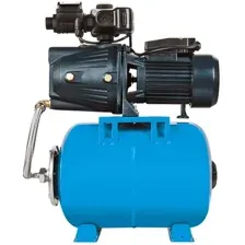 Насосная станция Unipump Акваробот JET 110 L-24