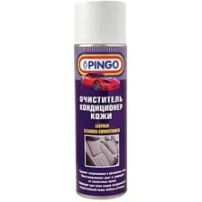 Очиститель-кондиционер кожи PINGO 85020-6