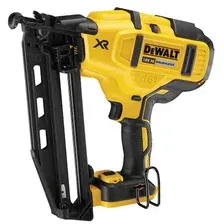 Гвоздезабиватель DeWalt DCN660NT (без АКБ)