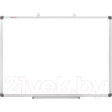 Магнитно-маркерная доска Brauberg Extra / 237554 (60x90см)