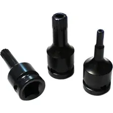 Головка слесарная RockForce RF-24806006T