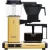 Капельная кофеварка Technivorm Moccamaster KBG741 Select (желтый)