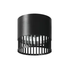 Точечный светильник Wolta WSL-GX53/19B