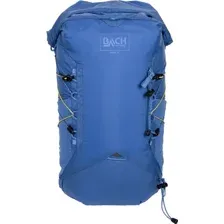 Туристический рюкзак BACH Pack Higgs 15 281352-6965 (синий)