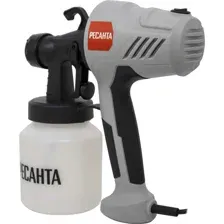 Краскораспылитель Ресанта ЭКП-400