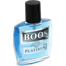 Одеколон Positive Boos Platinum EdC (60 мл)