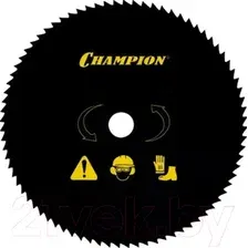 Пильный диск Champion C5113