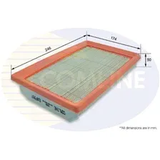 Воздушный фильтр COMLINE EAF997