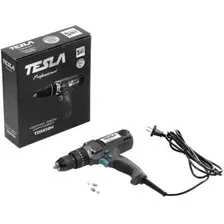 Ударная дрель-шуруповерт Tesla TDS450H 696687