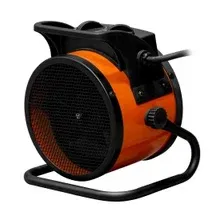 Электрическая тепловая пушка Ecoterm EHR-02/1F