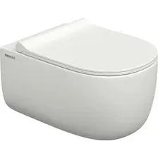 Унитаз подвесной Berges Wasserhaus Ego XL Rimless 082218
