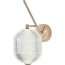 Бра ESCADA 10294/1LED (золото)