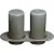 Набор для специй столовый Corone Albero XSY2984 XSY2985 XSY2986 / фк7815