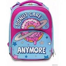 Школьный рюкзак Schoolformat Ergonomic 2Е Donut Worry РЮКЖК2Е-ДВО