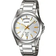 Наручные часы Casio MTP-1370D-7A2VEF