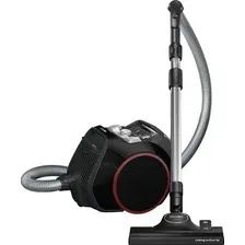 Пылесос Miele SNRF0 Boost CX1 (черный обсидиан)