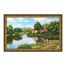 Картина Декарт 8Л0621