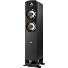 Напольная акустика Polk Audio Signature Elite ES55 (черный)