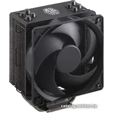 Кулер для процессора Cooler Master Hyper 212 Black Edition RR-212S-20PK-R1