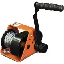 Лебедка ручная TOR GR-150 г/п 150кг 20м 1005970