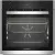 Электрический духовой шкаф Grundig GEBM19301BC